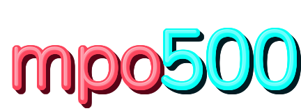 mpo500 — logo kanal