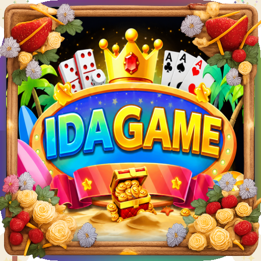 idagame — mitra unggulan